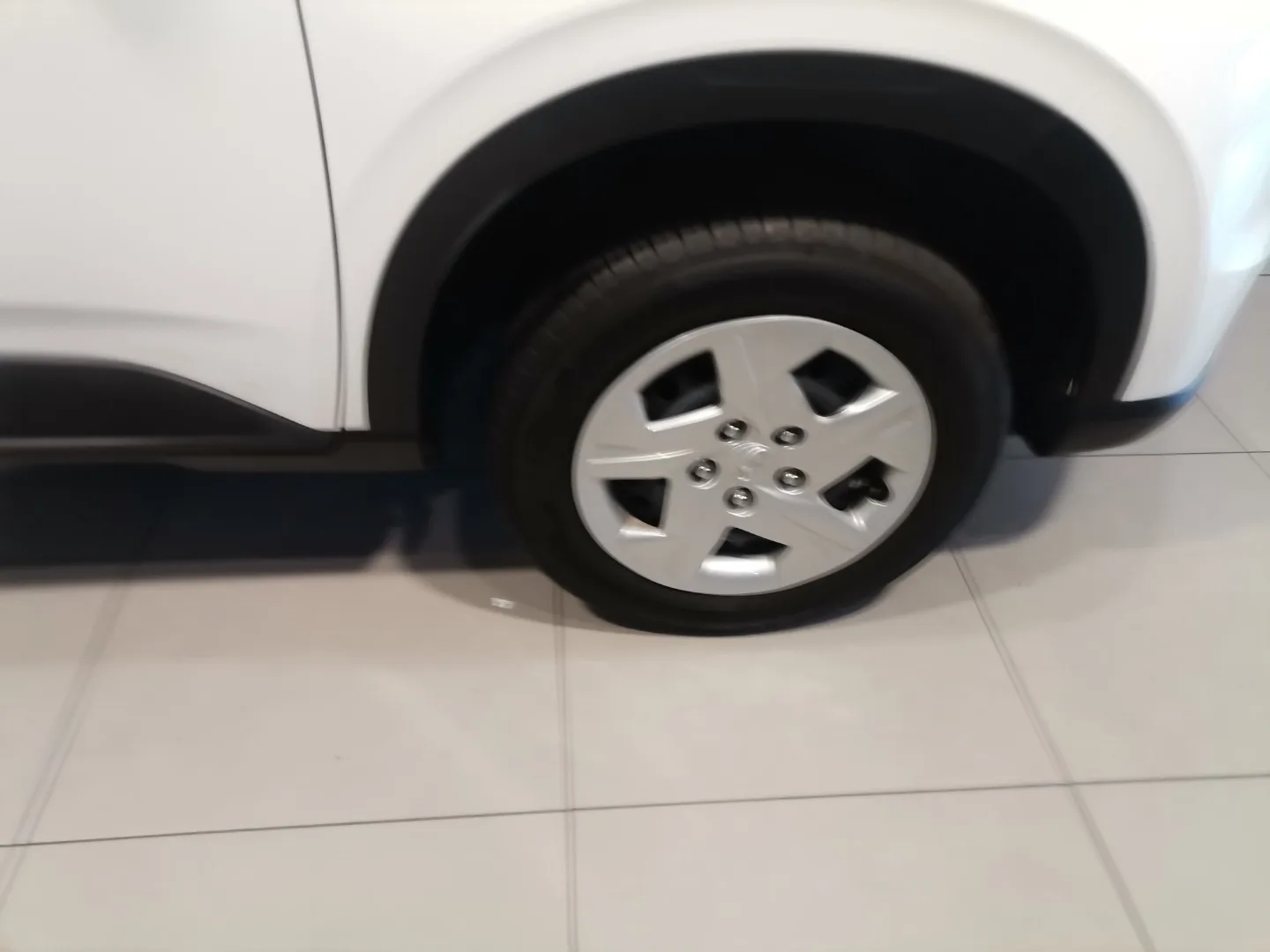 2025 Hyundai VENUE VENUE 1.2 PREMIUM MT MY24 thumbnail 15