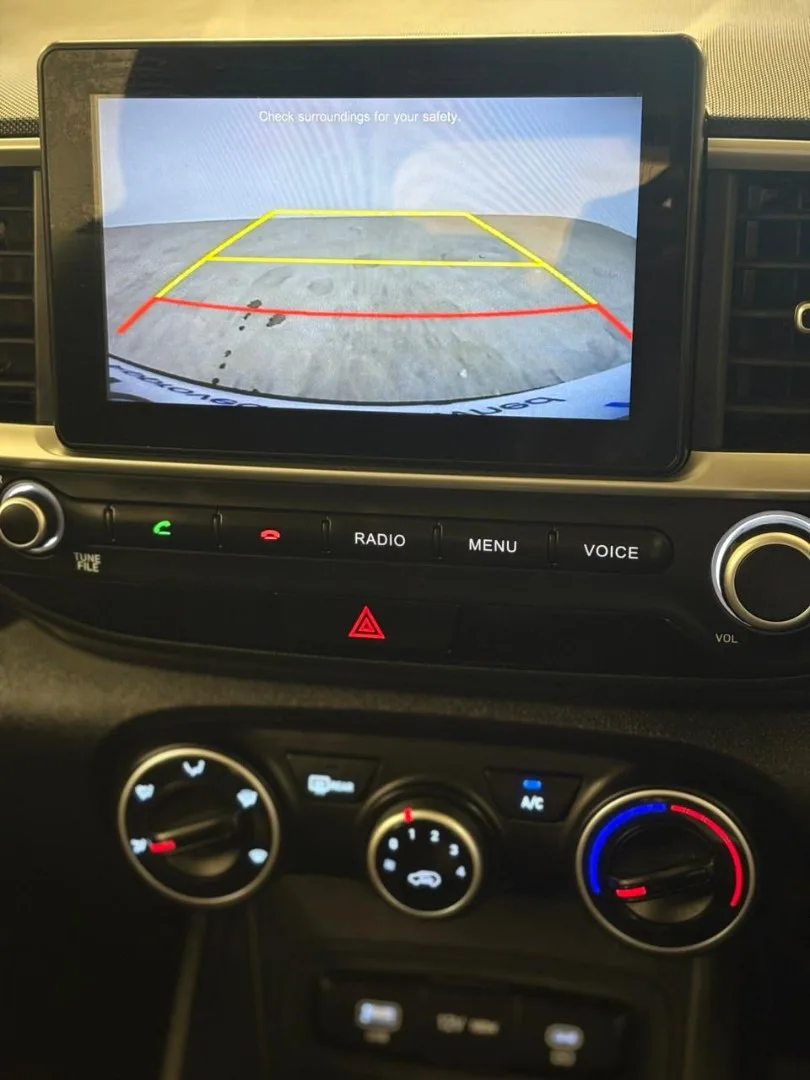 2025 Hyundai VENUE VENUE 1.2 PREMIUM MT MY24 thumbnail 13