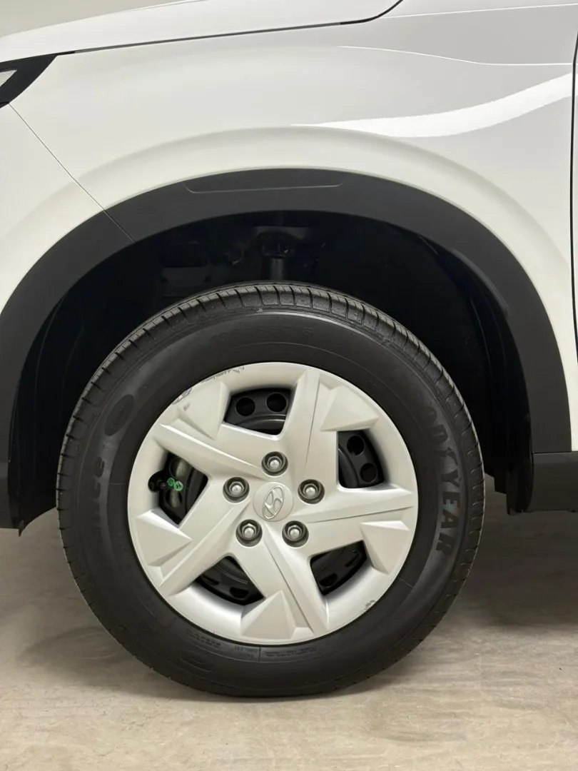 2025 Hyundai VENUE VENUE 1.2 PREMIUM MT MY24 thumbnail 7
