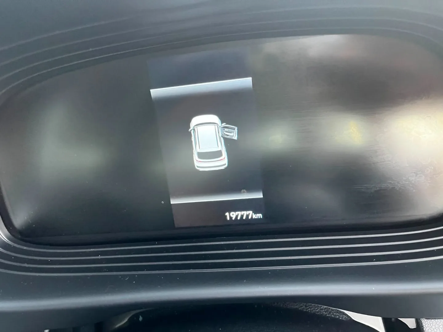 2025 Hyundai VENUE VENUE 1.2 PREMIUM MT MY24 thumbnail 7