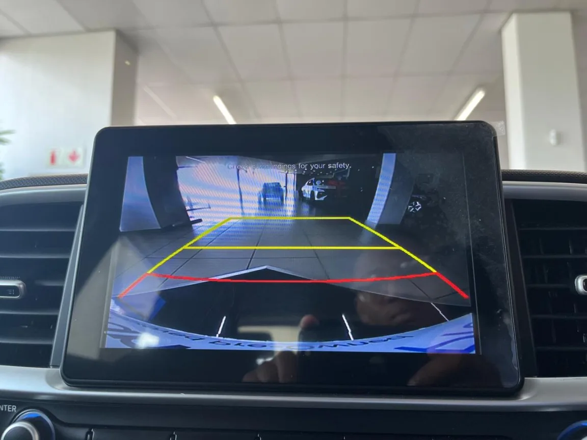 2025 Hyundai VENUE VENUE 1.2 PREMIUM MT MY24 thumbnail 19