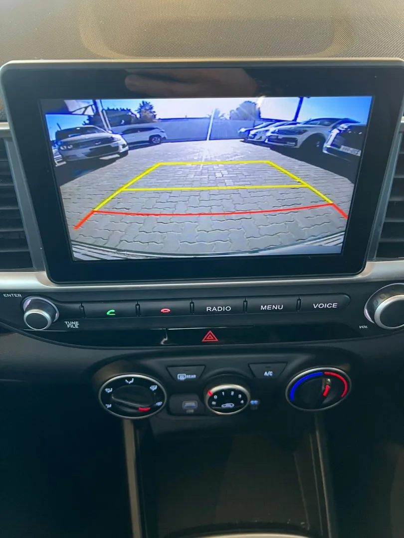 2025 Hyundai VENUE VENUE 1.2 PREMIUM MT MY24 thumbnail 16