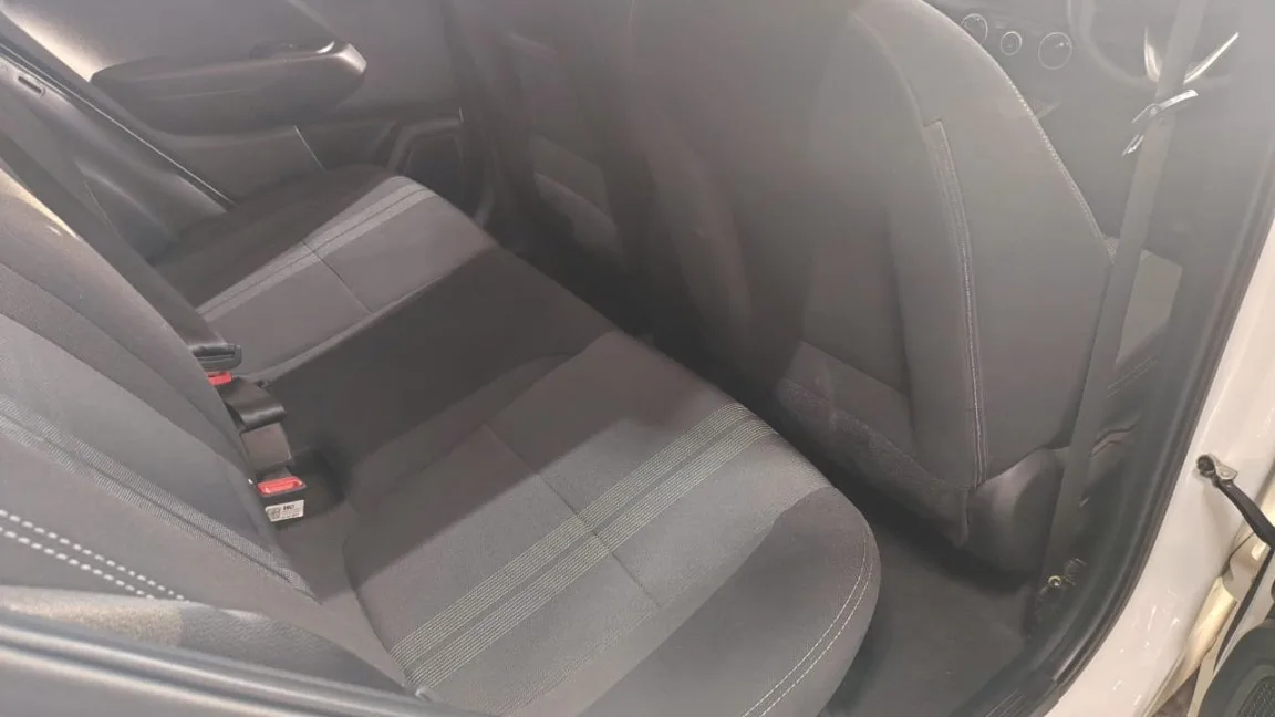 2025 Hyundai VENUE VENUE 1.2 PREMIUM MT MY24 thumbnail 10
