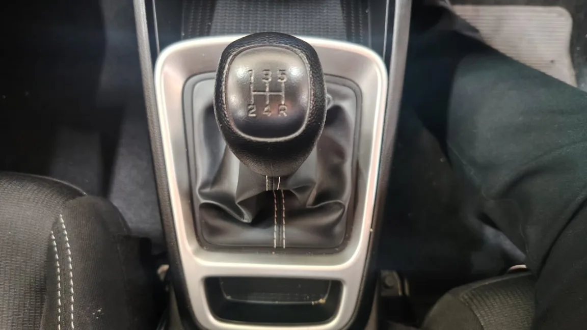 2025 Hyundai VENUE VENUE 1.2 PREMIUM MT MY24 thumbnail 20