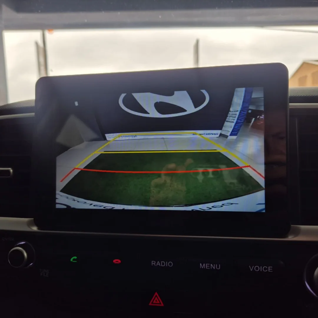 2025 Hyundai VENUE VENUE 1.2 PREMIUM MT MY24 thumbnail 14