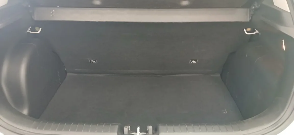 2025 Hyundai VENUE VENUE 1.2 PREMIUM MT MY24 thumbnail 7