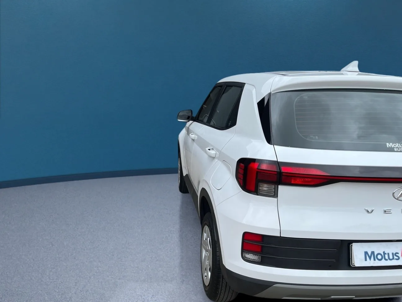 2026 Hyundai VENUE VENUE 1.2 MOTION MT MY24 thumbnail 11