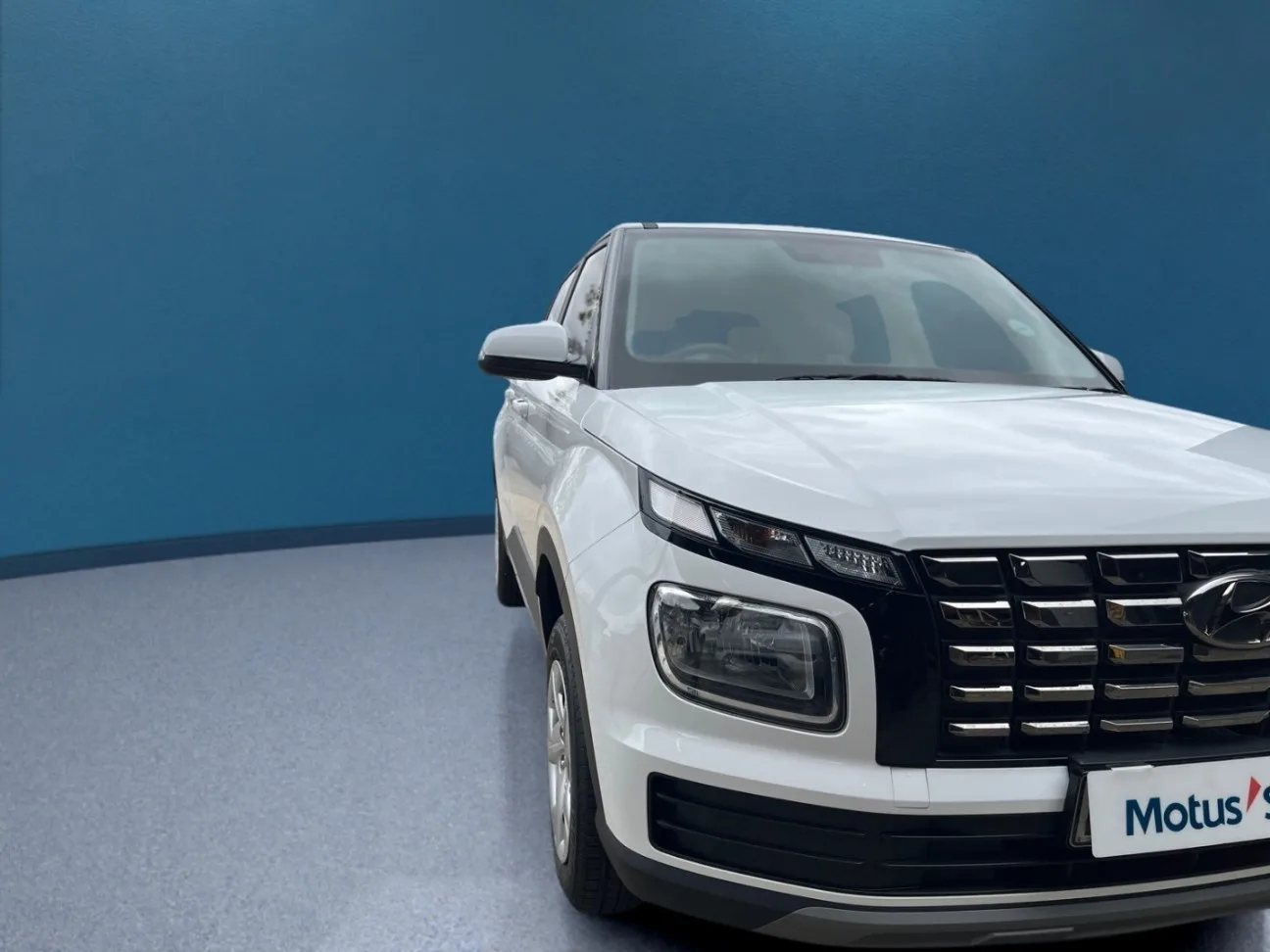 2026 Hyundai VENUE VENUE 1.2 MOTION MT MY24 thumbnail 10