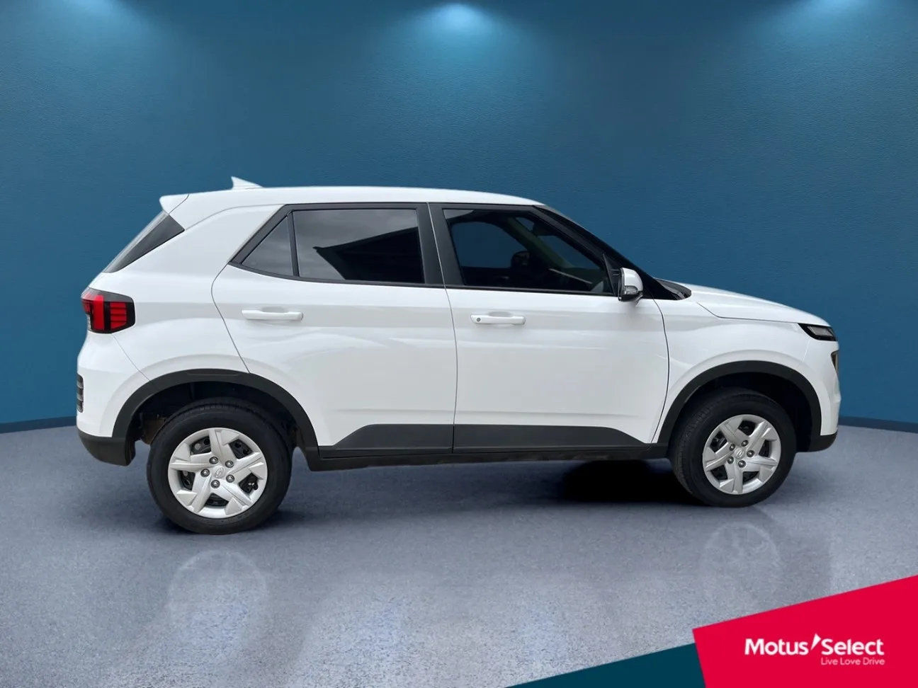 2026 Hyundai VENUE VENUE 1.2 MOTION MT MY24 thumbnail 7