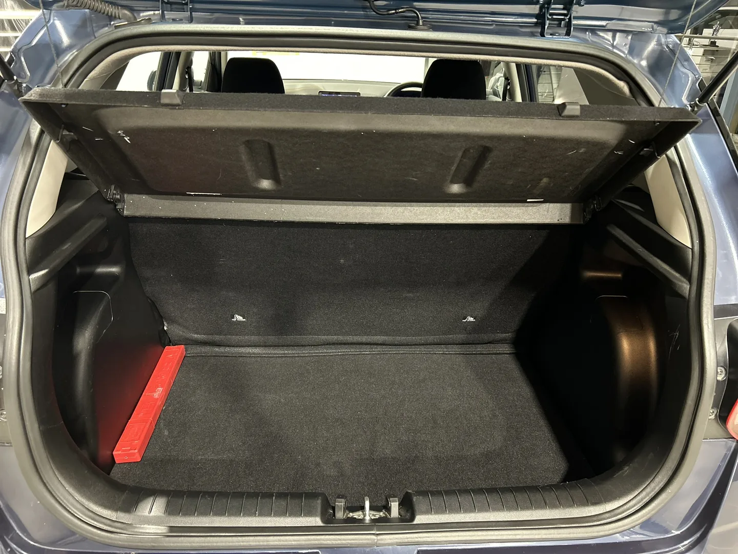2021 Hyundai VENUE Venue 1.0 Tgdi Fluid thumbnail 6