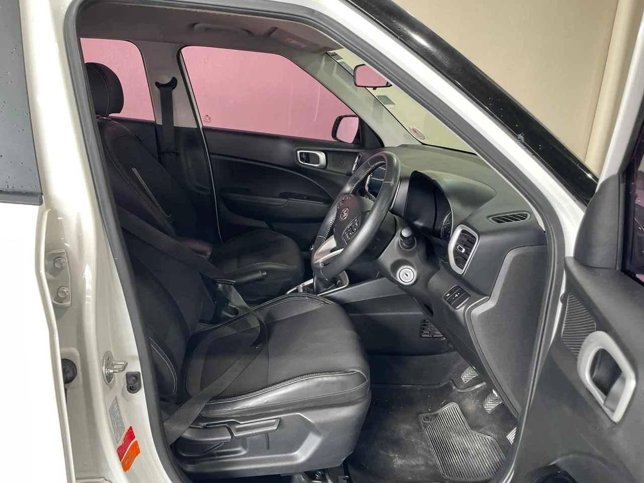 2020 Hyundai VENUE VENUE 1.0 TGDI FLUID M/T thumbnail 13