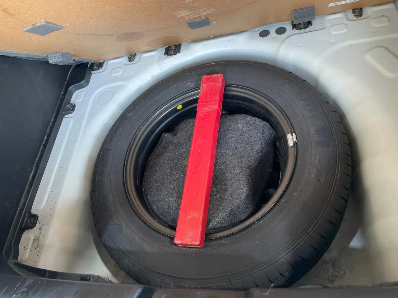 2020 Hyundai VENUE VENUE 1.0 TGDI FLUID M/T thumbnail 11