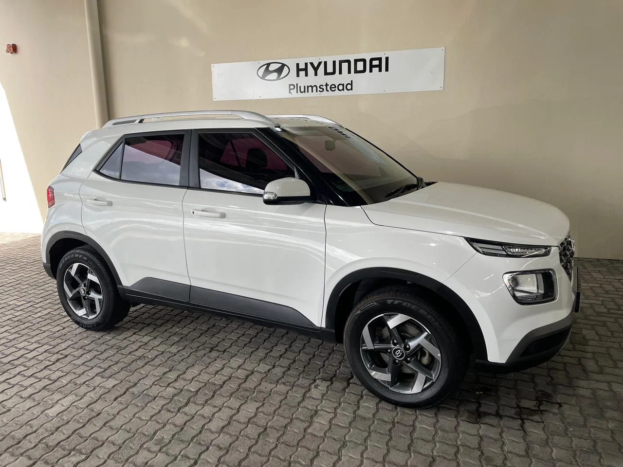 2020 Hyundai VENUE VENUE 1.0 TGDI FLUID M/T thumbnail 15