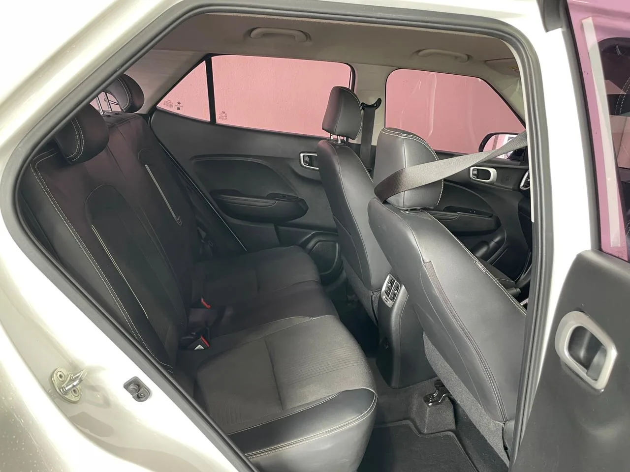 2020 Hyundai VENUE VENUE 1.0 TGDI FLUID M/T thumbnail 3