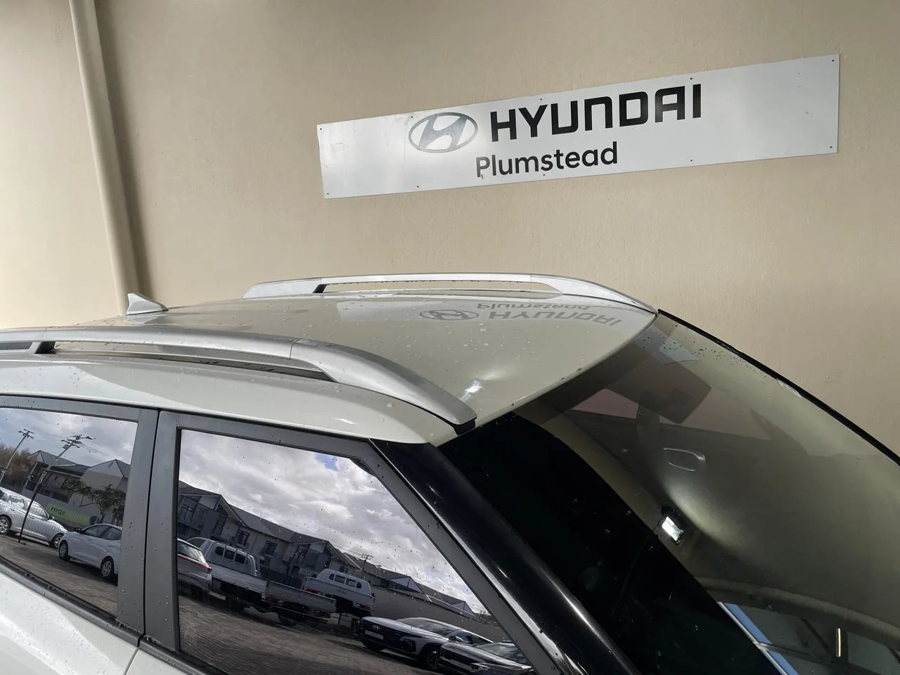 2020 Hyundai VENUE VENUE 1.0 TGDI FLUID M/T thumbnail 5