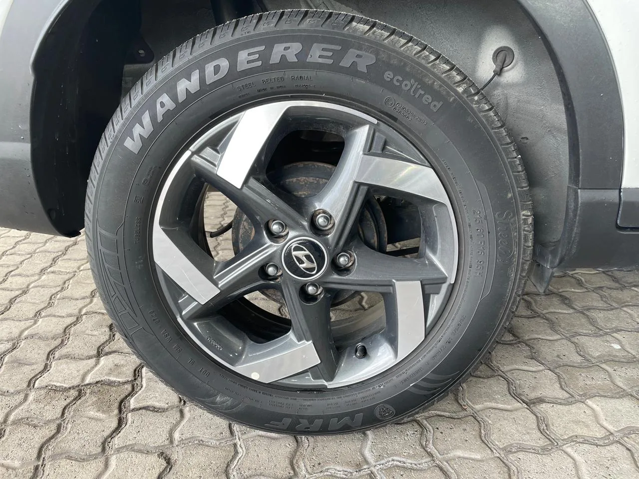 2020 Hyundai VENUE VENUE 1.0 TGDI FLUID M/T thumbnail 19