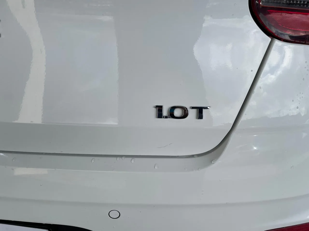2020 Hyundai VENUE VENUE 1.0 TGDI FLUID M/T thumbnail 6