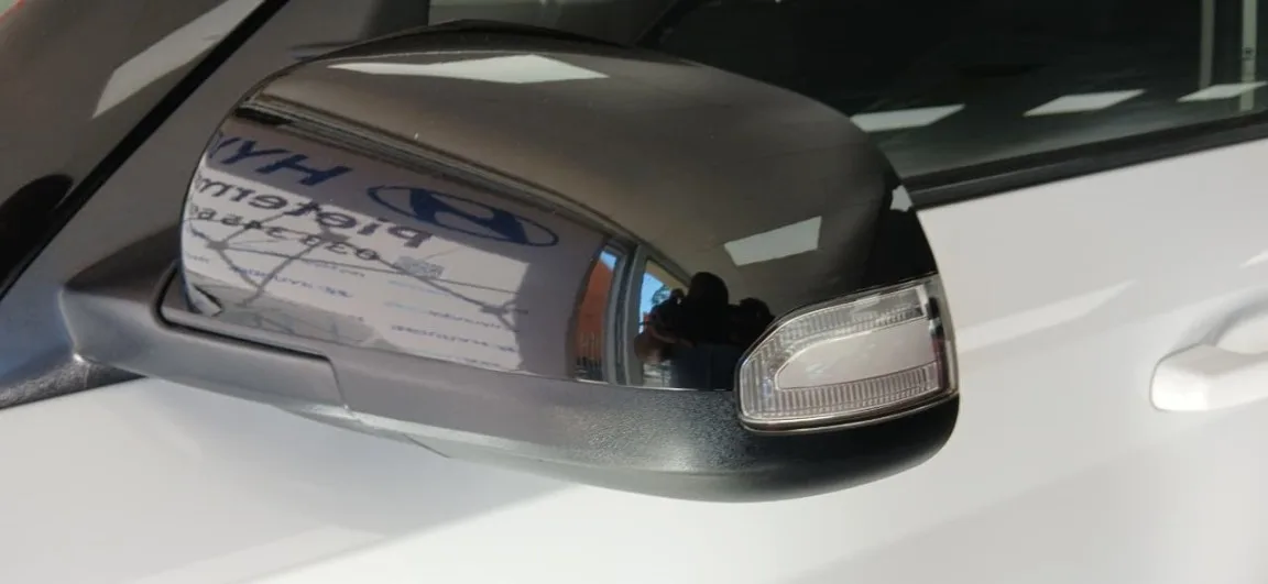 2021 Hyundai VENUE VENUE 1.0 TGDI FLUID M/T 2 TONE thumbnail 17