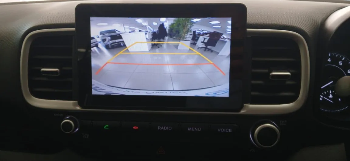 2021 Hyundai VENUE VENUE 1.0 TGDI FLUID M/T 2 TONE thumbnail 12