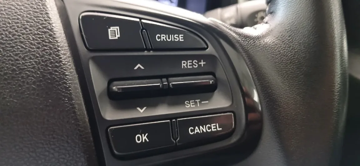 2021 Hyundai VENUE VENUE 1.0 TGDI FLUID M/T 2 TONE thumbnail 15