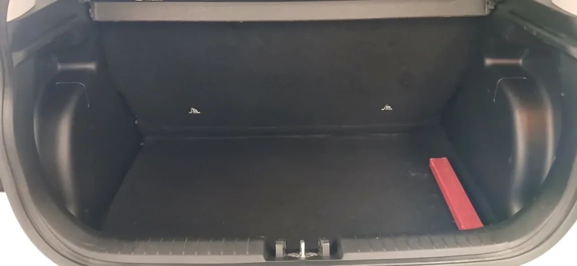 2021 Hyundai VENUE VENUE 1.0 TGDI FLUID M/T 2 TONE thumbnail 3