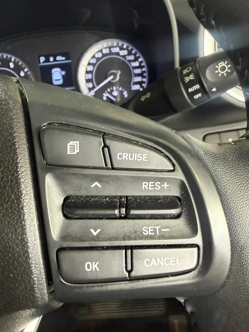 2021 Hyundai VENUE VENUE 1.0 TGDI FLUID M/T 2 TONE thumbnail 12