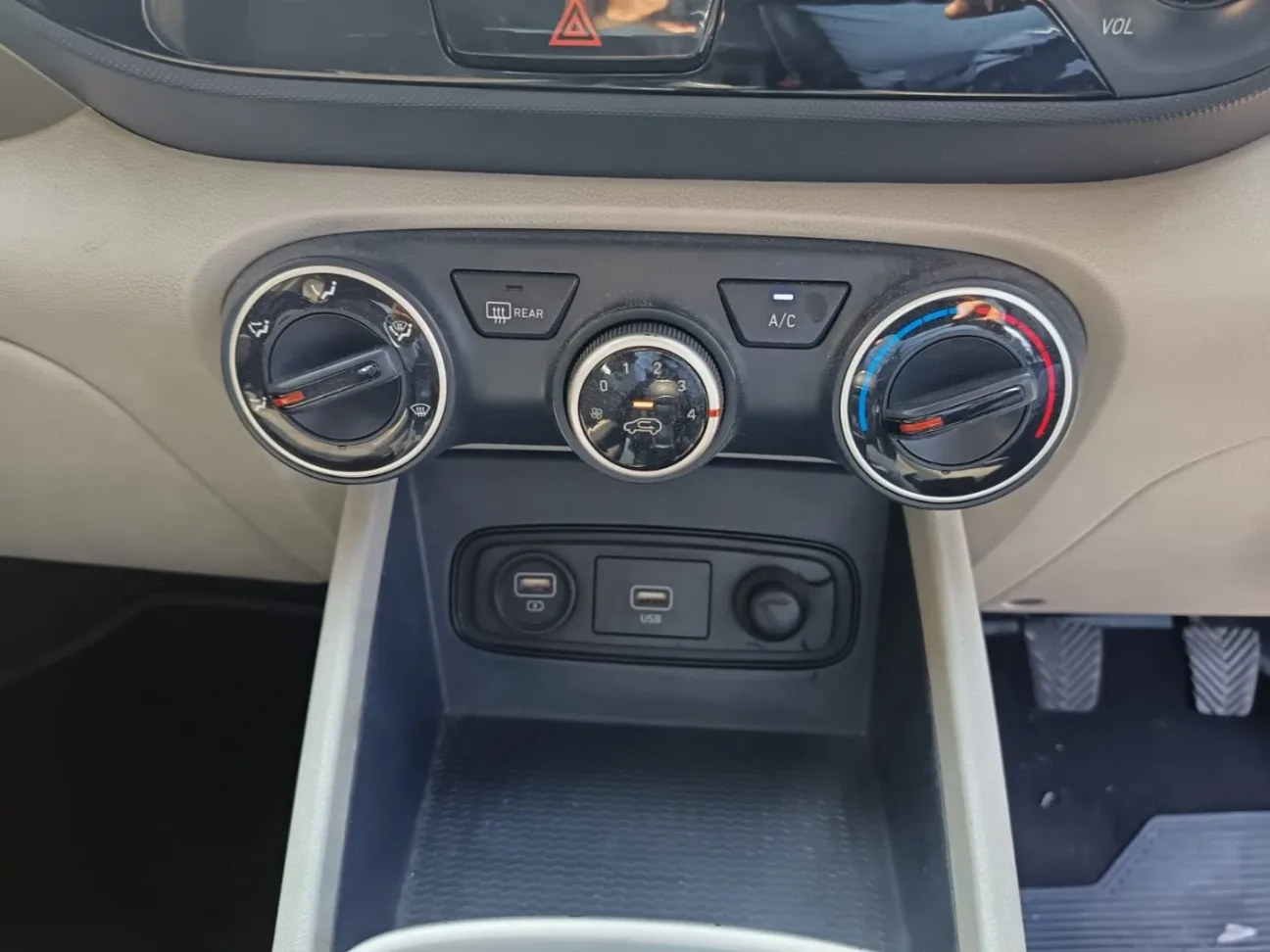 2021 Hyundai VENUE VENUE 1.0 TGDI FLUID M/T thumbnail 6