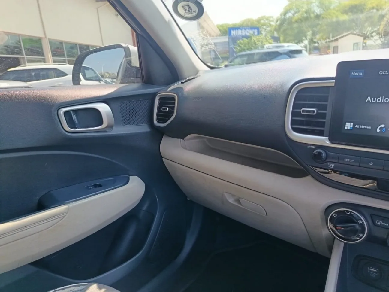 2021 Hyundai VENUE VENUE 1.0 TGDI FLUID M/T thumbnail 10