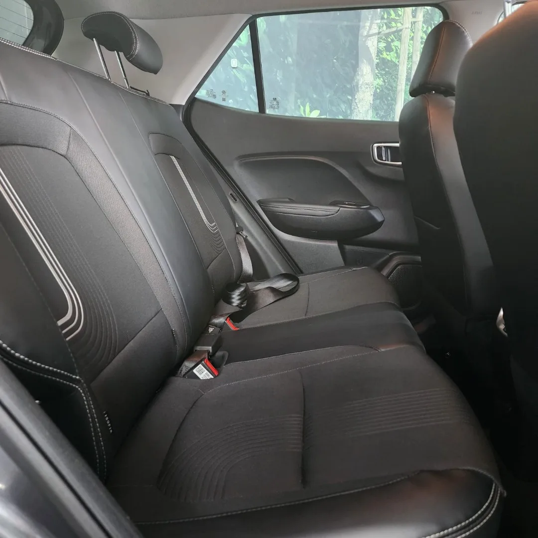 2021 Hyundai VENUE VENUE 1.0 TGDI FLUID M/T thumbnail 11