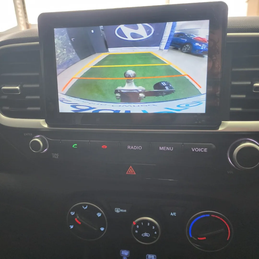 2021 Hyundai VENUE VENUE 1.0 TGDI FLUID M/T thumbnail 19
