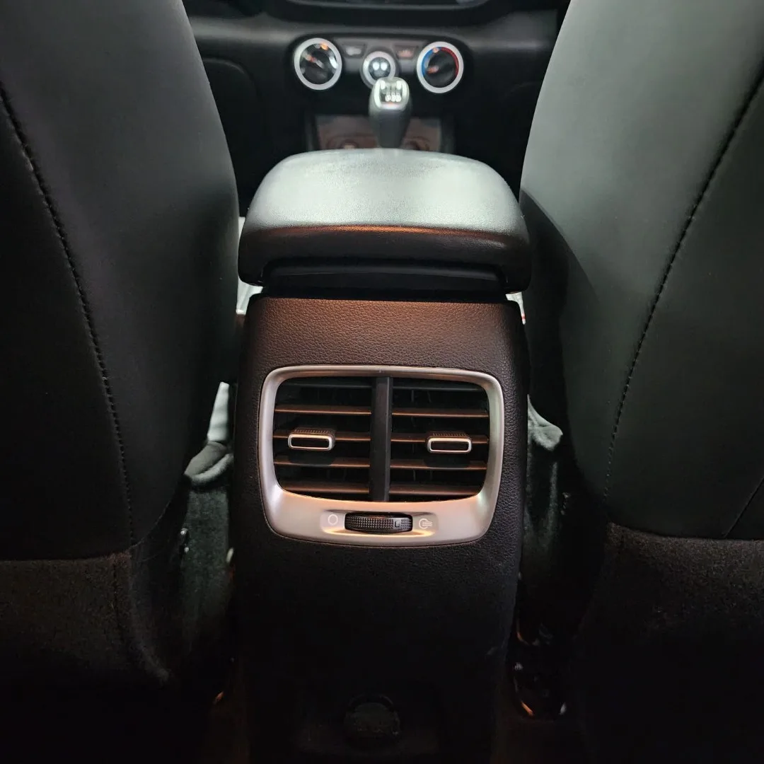 2021 Hyundai VENUE VENUE 1.0 TGDI FLUID M/T thumbnail 20