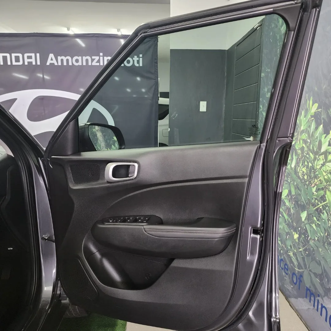 2021 Hyundai VENUE VENUE 1.0 TGDI FLUID M/T thumbnail 15