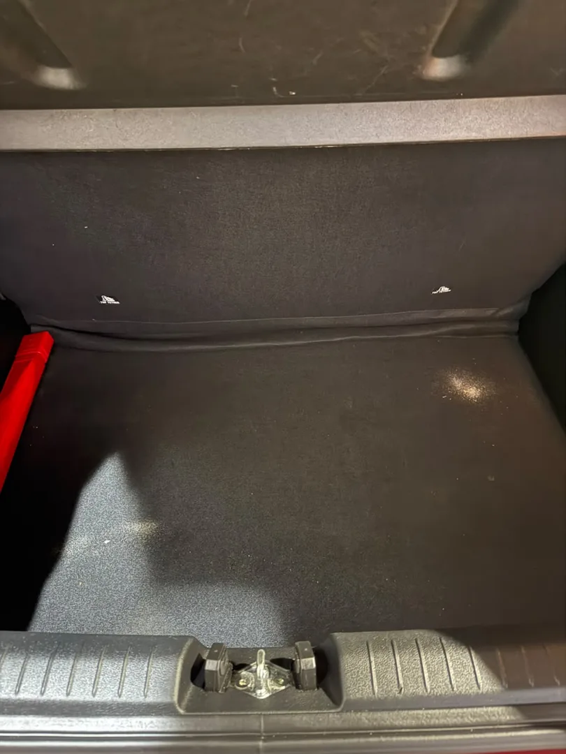 2022 Hyundai VENUE VENUE 1.0 TGDI FLUID M/T thumbnail 16