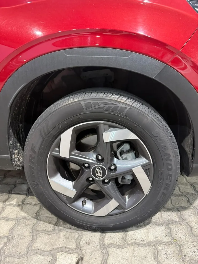 2022 Hyundai VENUE VENUE 1.0 TGDI FLUID M/T thumbnail 19