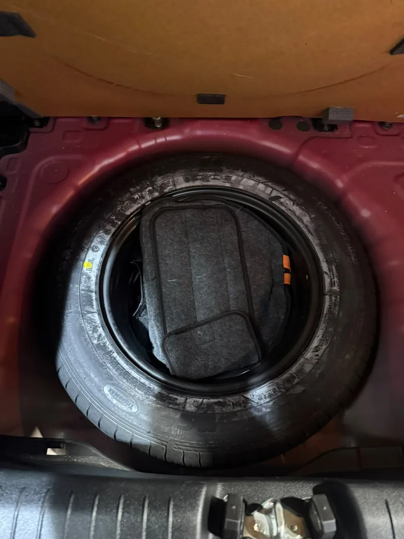 2022 Hyundai VENUE VENUE 1.0 TGDI FLUID M/T thumbnail 5