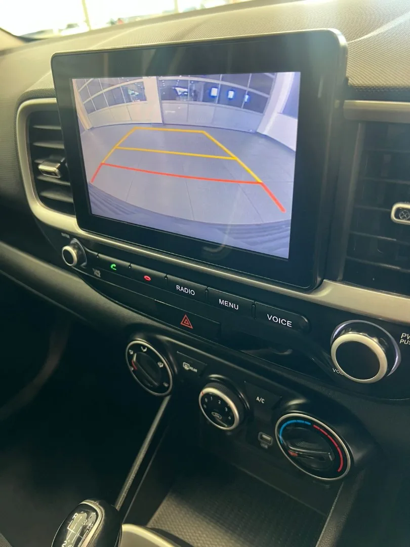 2022 Hyundai VENUE VENUE 1.0 TGDI FLUID M/T thumbnail 11
