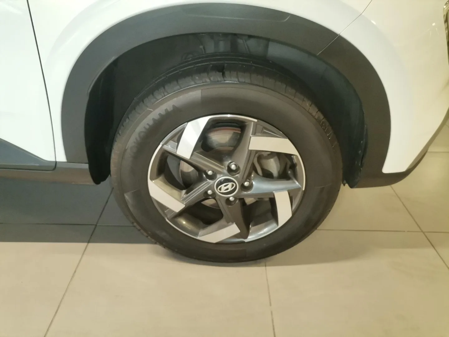 2021 Hyundai VENUE VENUE 1.0 TGDI FLUID M/T thumbnail 21