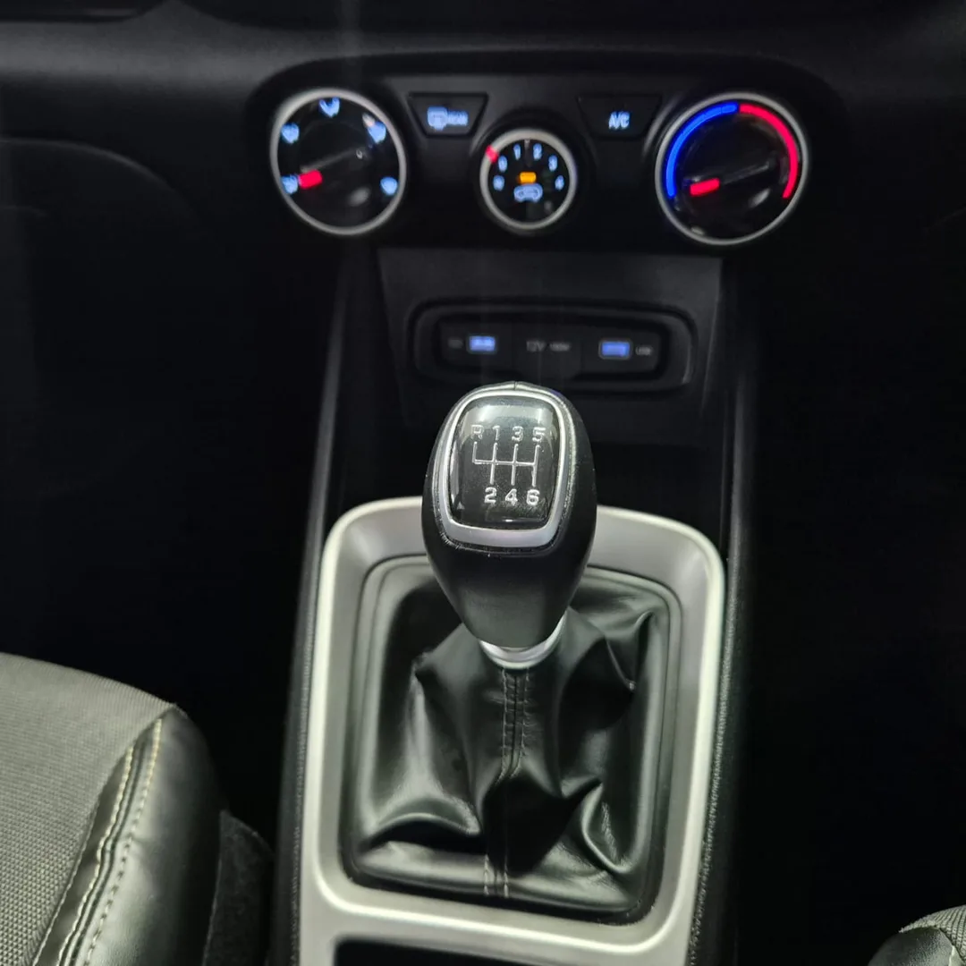 2022 Hyundai VENUE VENUE 1.0 TGDI FLUID thumbnail 15