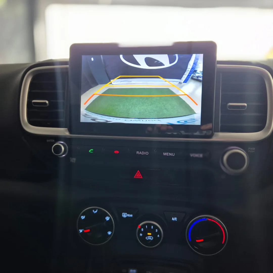 2022 Hyundai VENUE VENUE 1.0 TGDI FLUID thumbnail 17