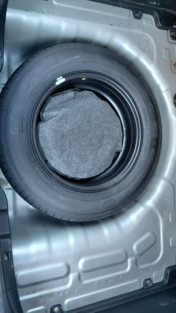 2022 Hyundai VENUE VENUE 1.0 TGDI FLUID M/T thumbnail 21