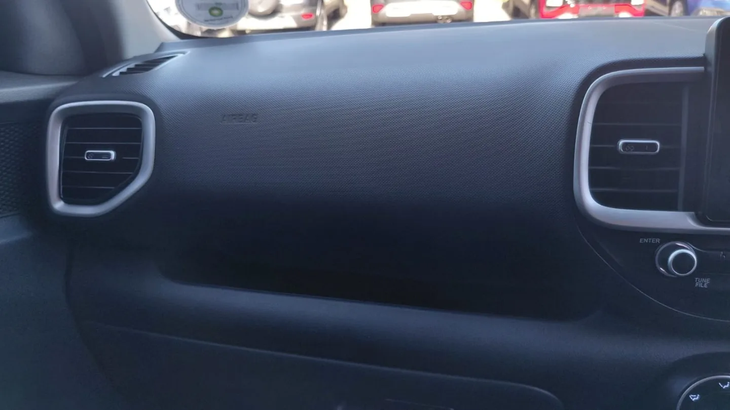 2022 Hyundai VENUE VENUE 1.0 TGDI FLUID M/T thumbnail 15
