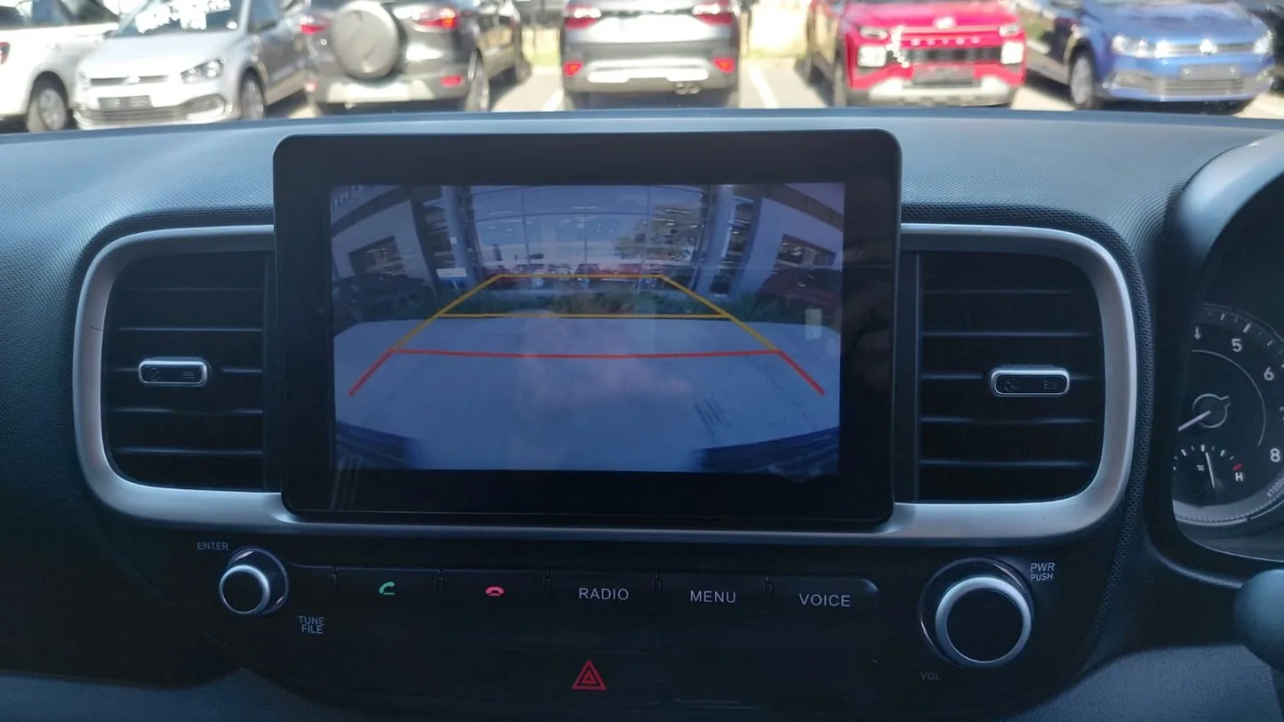 2022 Hyundai VENUE VENUE 1.0 TGDI FLUID M/T thumbnail 14