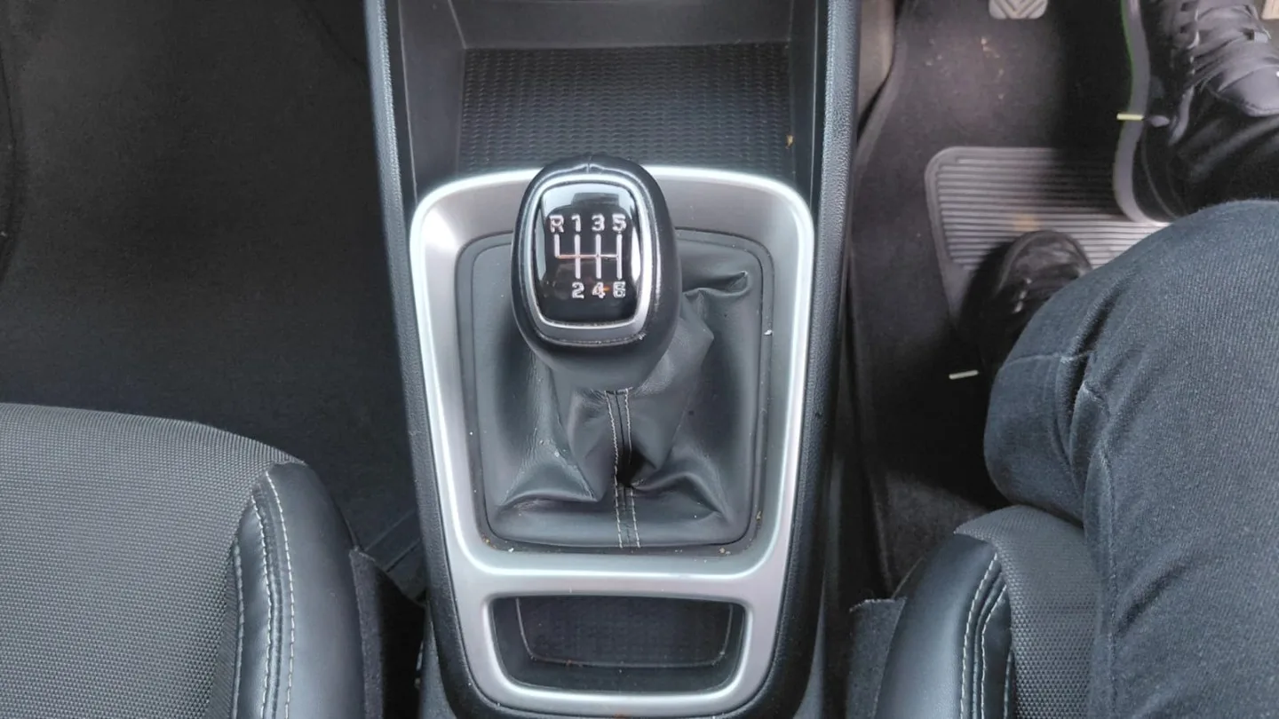2022 Hyundai VENUE VENUE 1.0 TGDI FLUID M/T thumbnail 12