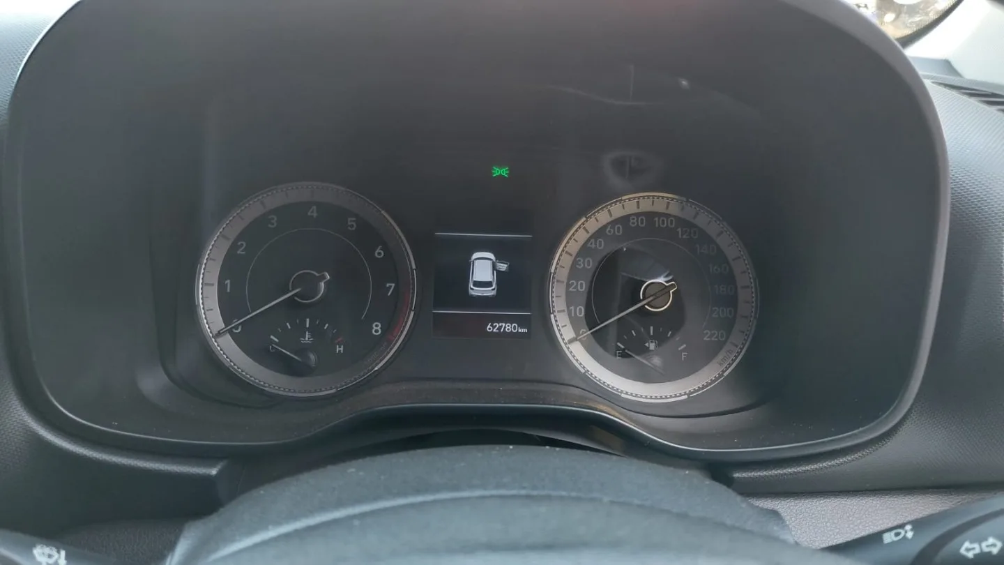 2022 Hyundai VENUE VENUE 1.0 TGDI FLUID M/T thumbnail 6