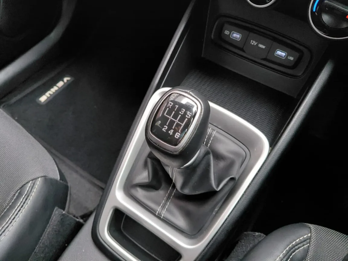 2022 Hyundai VENUE VENUE 1.0 TGDI FLUID M/T thumbnail 13