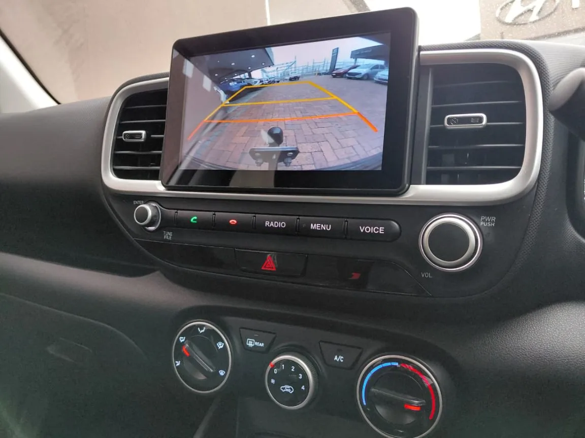 2022 Hyundai VENUE VENUE 1.0 TGDI FLUID M/T thumbnail 18