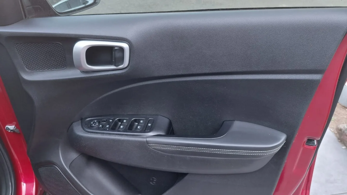 2022 Hyundai VENUE VENUE 1.0 TGDI FLUID M/T thumbnail 20