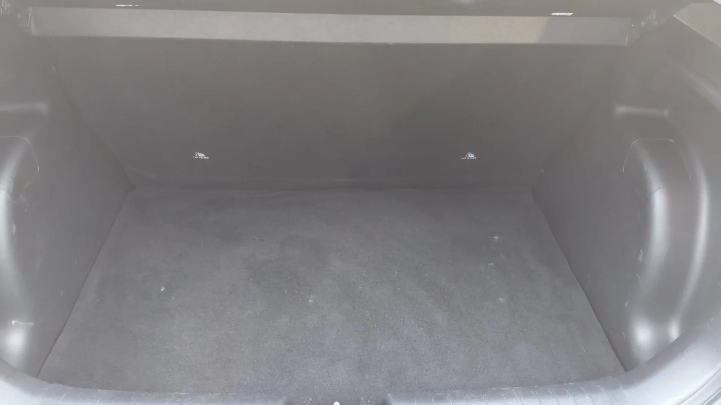 2022 Hyundai VENUE VENUE 1.0 TGDI FLUID M/T thumbnail 6