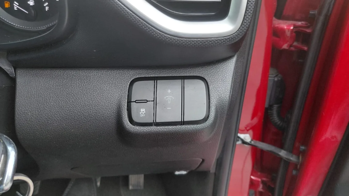 2022 Hyundai VENUE VENUE 1.0 TGDI FLUID M/T thumbnail 9