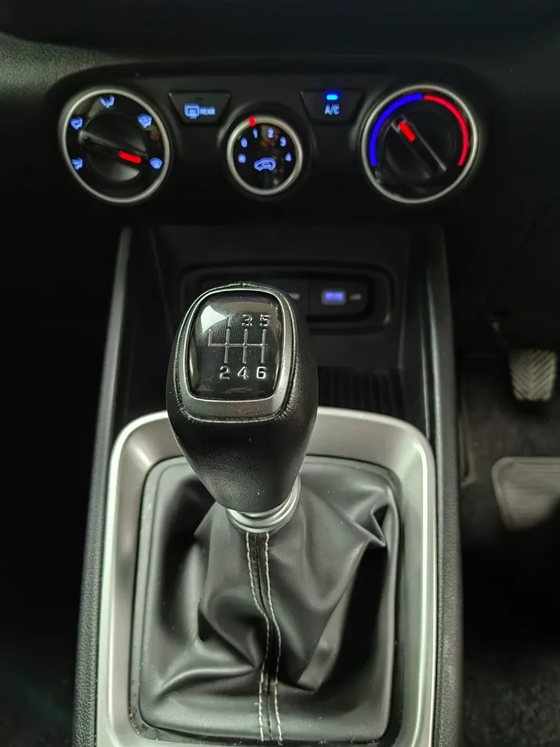 2022 Hyundai VENUE Venue Venue 1.0 Tgdi Fluid thumbnail 16